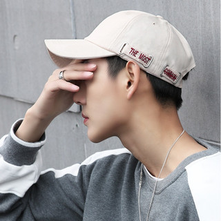 Mũ nón lưỡi trai bóng chày The most basic