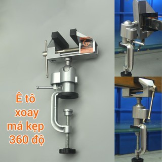 Eto xoay 360° má kẹp