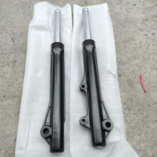 Giảm sóc trước đĩa dành cho dòng xe rs 100