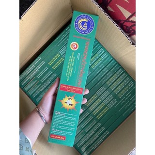 NHANG MUỖI THẦN LONG Combo 3 Hộp