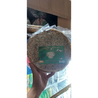 Lốc 5 chiếc bánh đa tráng dừa Tây Ninh Thanh Thảo