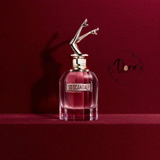 Nước hoa nữ So Scandal Jean Paul Gaultier EDP chiết 5ml 10ml - Dầu thơm nữ tính quyến rũ lưu hương lâu