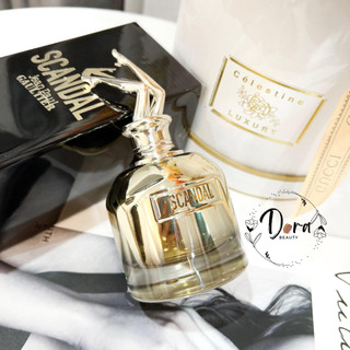 Nước hoa nữ Jean Paul Gaultier scandal gold edp chính hãng chiết 10ml - dorabeauty83