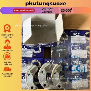 Bố 3 càng cho xe honda vairo 125 150, pcx, sh mode, abl125 bố ba càng búa côn fcc phutungsuaxe