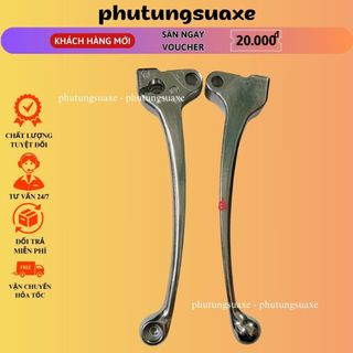 Tay thắng wave rs, wave a 2011-14 bên phải phanh cơ phutungsuaxe