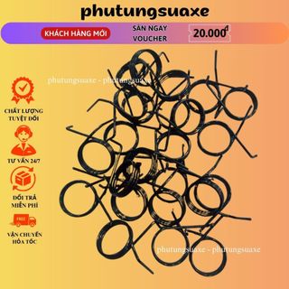 Lò xo tay phanh ABL zin phutungsuaxe