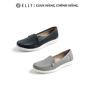 Giày nữ cao cấp da thật elly – egt152