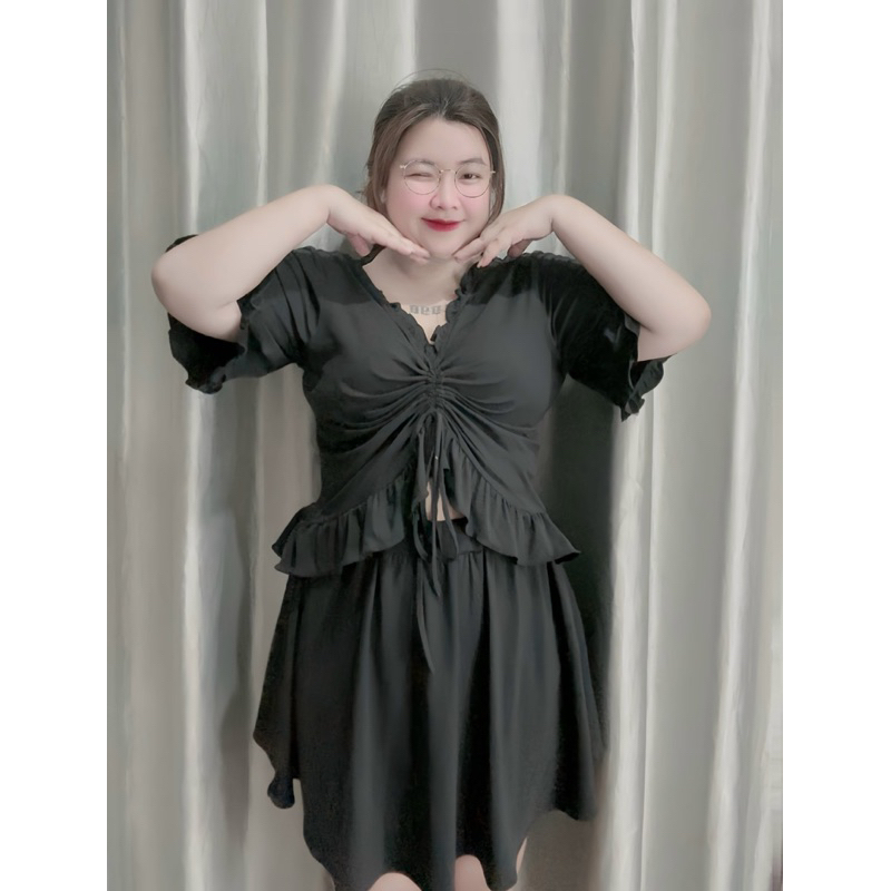đồ bơi bigsize 80-150kg