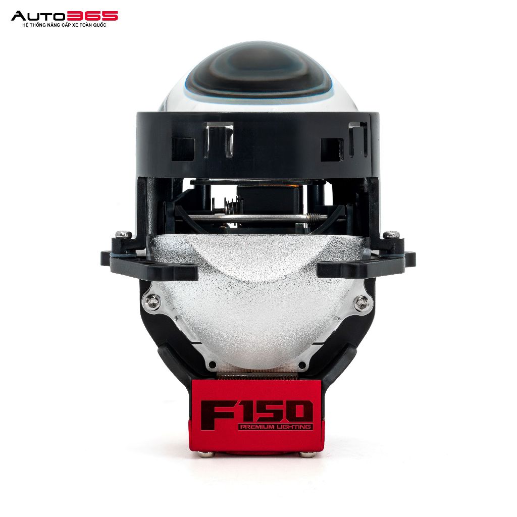 BI LED TITAN MOTO F150 chính hãng bảo hành 1 năm