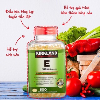 Viên uống DHC Nhật Bản bổ sung Vitamin E 90 viên giúp cải thiện làn da - QT175