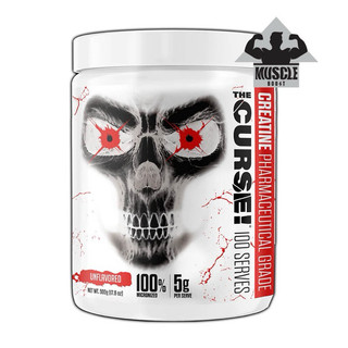 Creatine thực phẩm bổ sung tăng cường cơ bắp