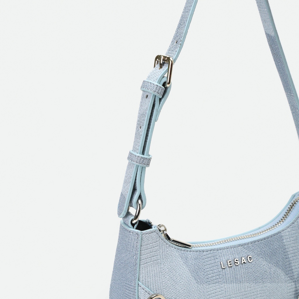 Túi đeo vai nữ LESAC Skye Bag (03 màu sắc) | BigBuy360 - bigbuy360.vn