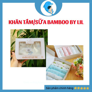Khăn Tắm Cho Bé 6 Lớp, Mềm Mại, Siêu Thấm, Kích Thước 110*110cm