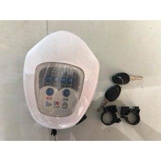 Đầu đèn xe đạp điện 48V đa năng