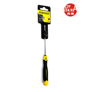 Tô vít, tua vít STANLEY STMT67268-8-23, Tô vít chữ nhất 3x75mm (Hàng Chính Hãng)