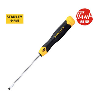 Tô vít, tua vít STANLEY STMT67269-8-23, Tô vít chữ nhất 5x125mm (Hàng Chính Hãng)