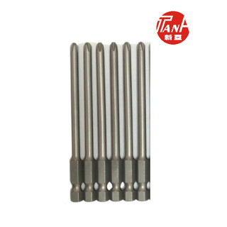 Mũi vít chuôi lục giác s2/sh1/43.0*1
