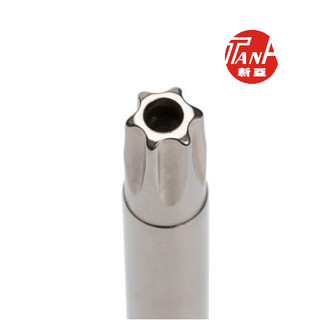Mũi vít hoa khế chuôi lục giác SH1/4*50*TT15