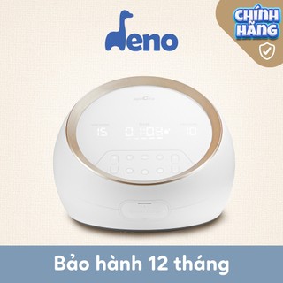 Máy Hút Sữa Điện Đôi/Kép Spectra Dual S - Hàng Chính Hãng nhập khẩu từ Hàn Quốc - Deno Official