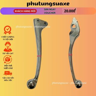 Tay thắng Xe Lead 110 SCR 110, tay phanh lead phutungsuaxe