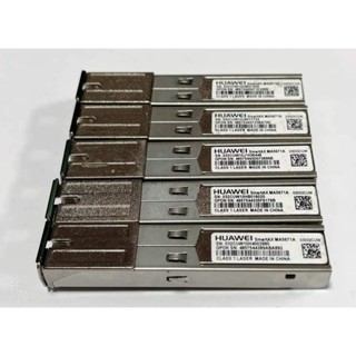 APC HUAWEI MA5671A 2.5G SFP GPON ONU Cao cấp chạy tốc độ cao và ổn định nhất trong tất cả SFP GPON ONU có IPTV VLAN IGMP