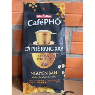  Cafe Phố Rang Xay  pha phin  ✅ 
