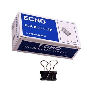 Kẹp bướm Echo 19mm
