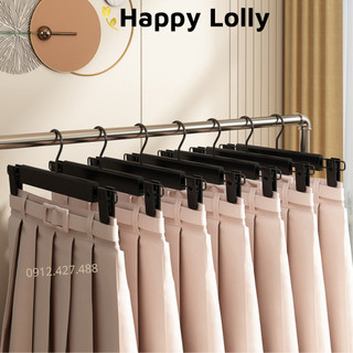 Móc Kẹp Quần Nhựa Người Lớn 30cm - Hàng ĐẸP Nhựa Nguyên Sinh