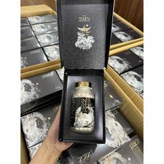 Viên uống nmn 50000 nhật bản hộp 120 viên