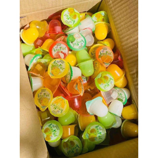 Thùng Thạch rau câu 5kg Long Hải