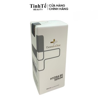 Serum B5 cấp ẩm phục hồi da Paula's Choice Goodndoc Smas 30ml/120ml