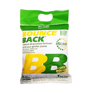 Phân Hữu Cơ Bounce Back Gói 1kg - Phân hữu cơ DYNAMIC ÚC cao cấp 1kg - BOUNCE BACK