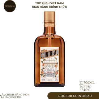 Cointreau 700ml