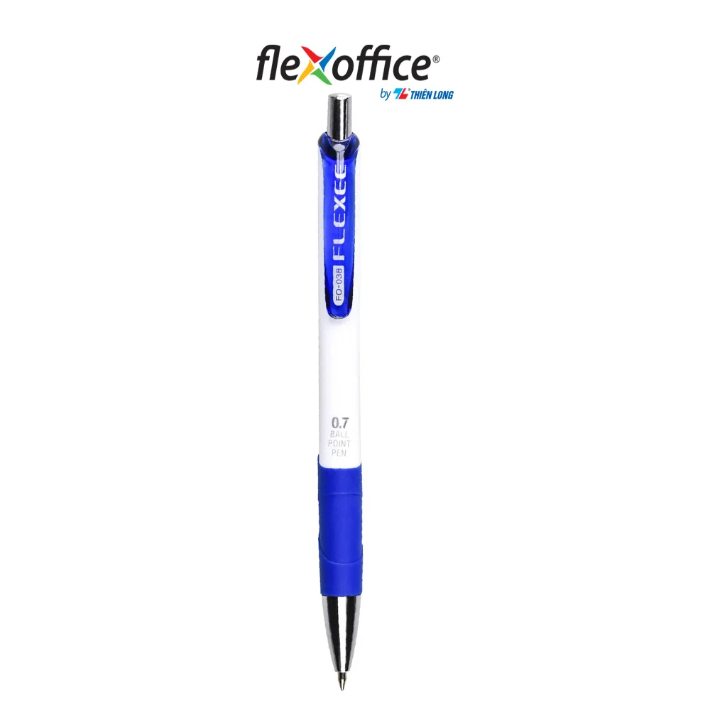 Bút bi Flexoffice FO-038