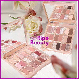 Bảng mắt 18 ô hold live sweet garden bunny hl692