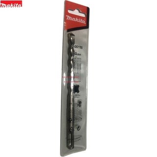 Mũi khoan makita sds plus 10x160mm d-00175