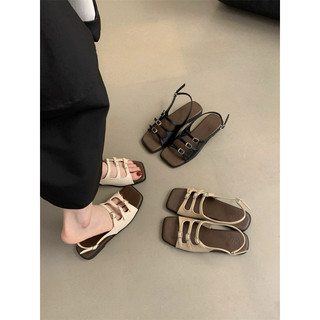 Sandal mùa hè mới nhất 2024 siêu êm siêu nhẹ