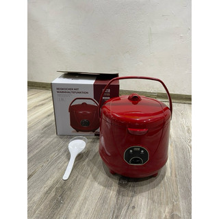 Nồi cơm điện lebenlang LBL1936 dung tích 1,8L, bảo hành 24 tháng chính hãng