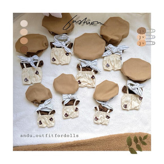"có sẵn"set đồ cho labubu17cm/ doll 15cm-20cm