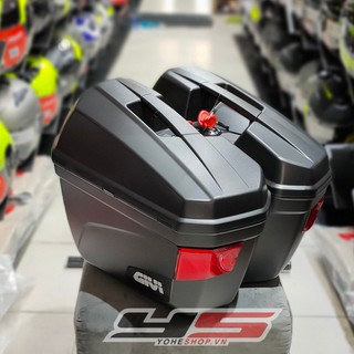 Thùng hông givi e22n