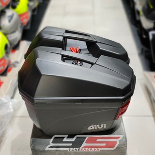 Thùng Hông Givi E22N