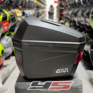 Thùng Hông Givi E22N