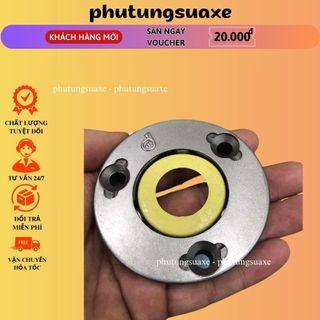 Thớt đề 3 bi dream - wave loại 1 cao cấp phutungsuaxe