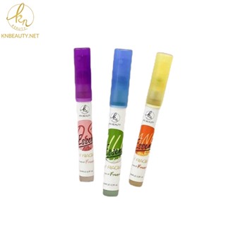 Nước hoa cao cấp KN Beauty 3 mùi hương