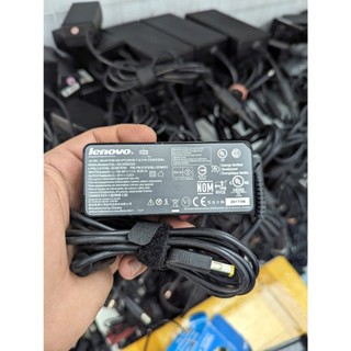 Sạc laptop lenovo thinkpad x240, x250, x260, x270 - tặng kèm dây nguồn