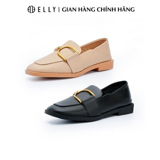Giày nữ cao cấp da thật elly – egt198