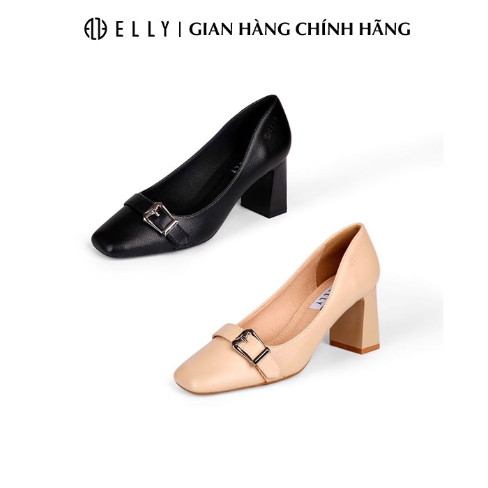 GIÀY NỮ CAO CẤP ELLY – EGM147