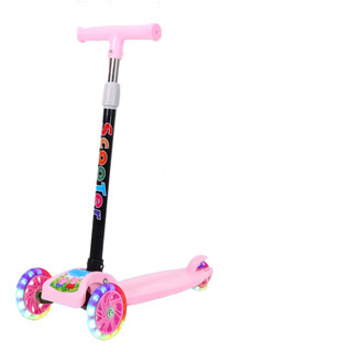 Xe Scooter không yên HloveM