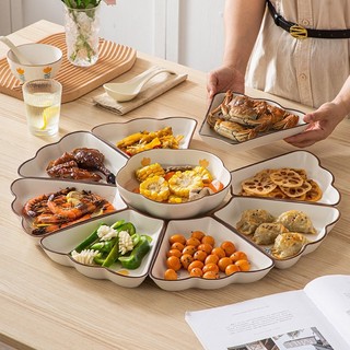 Set bộ mặt trời hoa Tulip