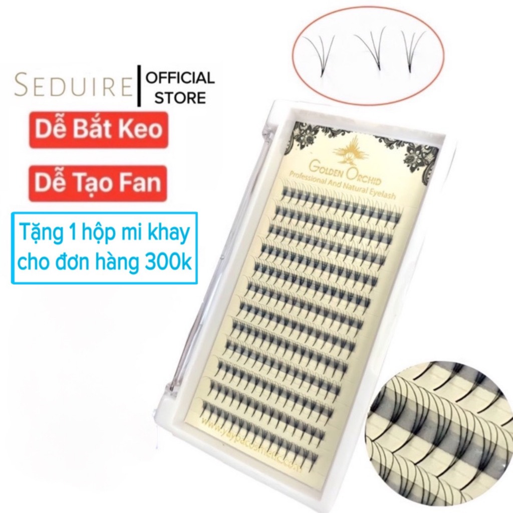 Mi fan 4D loại 12 hàng đủ size (hàng xuất khẩu)